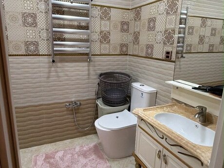 3 otaqlı mənzil, 152 m², Yeni Yasamal: 289 000 ₼ 5