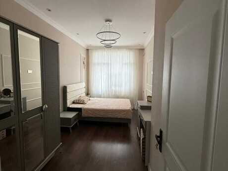 2-комнатная квартира, 91 м², Saray: 130 000 ₼ 5