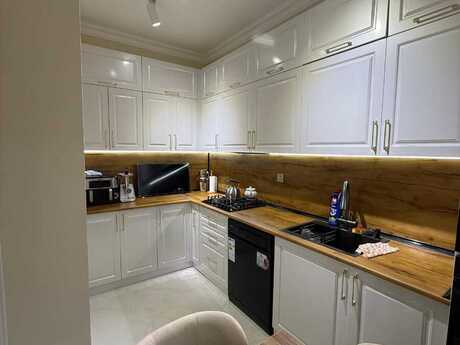 2-комнатная квартира, 91 м², Saray: 130 000 ₼ 3