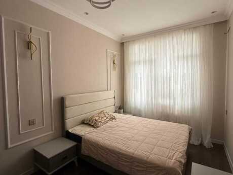 2-комнатная квартира, 91 м², Saray: 130 000 ₼ 4