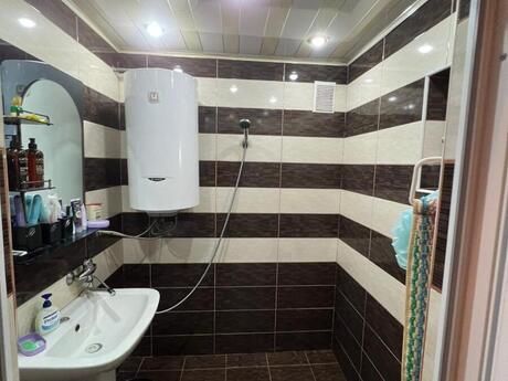 3 otaqlı mənzil, 75 m², Qara Qarayev: 235 000 ₼ 2