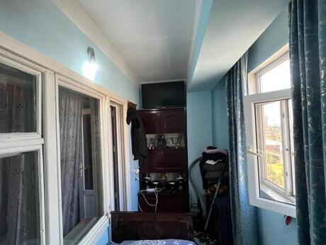 3 otaqlı mənzil, 75 m², Qara Qarayev: 235 000 ₼ 4