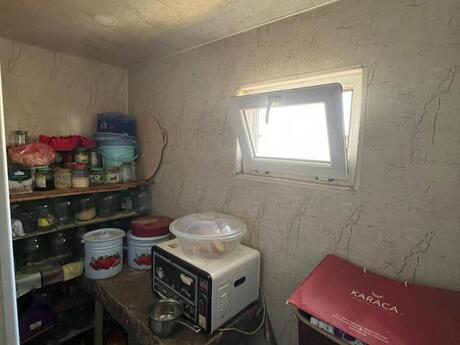 3 otaqlı mənzil, 75 m², Qara Qarayev: 235 000 ₼ 3