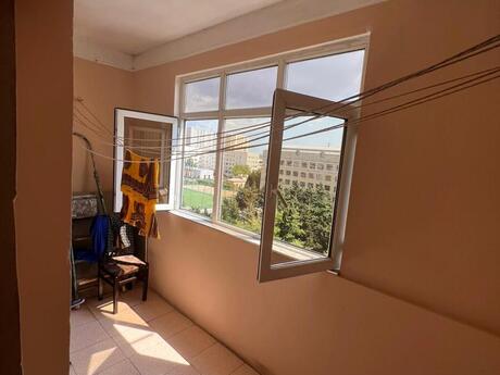 3 otaqlı mənzil, 75 m², Qara Qarayev: 235 000 ₼ 5