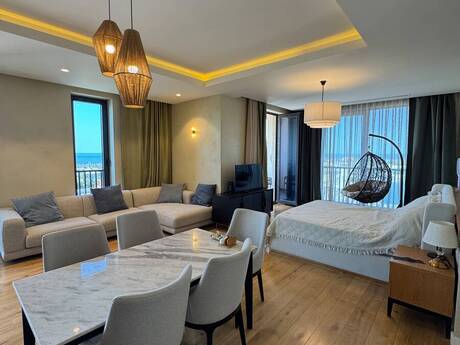 1 otaqlı mənzil, 80 m², Nardaran: 510 000 ₼ 5