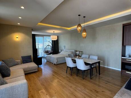 1 otaqlı mənzil, 80 m², Nardaran: 510 000 ₼ 3