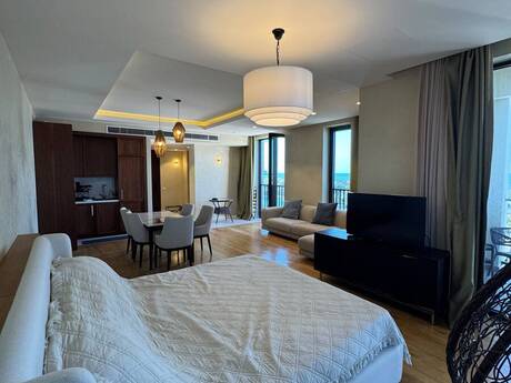 1 otaqlı mənzil, 80 m², Nardaran: 510 000 ₼ 4