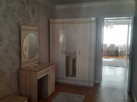 Kirayə 2 otaqlı mənzil, 60 m², Nəsimi: 700 ₼/ay 2