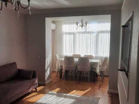 Kirayə 2 otaqlı mənzil, 60 m², Nəsimi: 700 ₼/ay 3