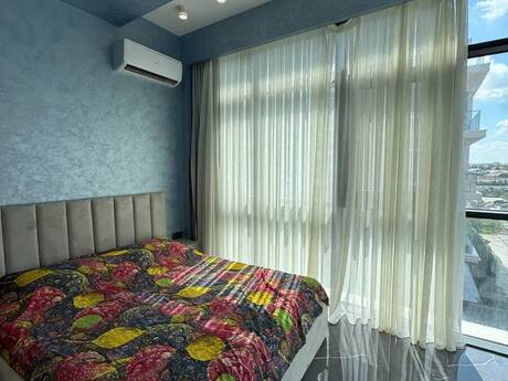 4-room apartment for rent, 100 m², Sabunçu: 1 400 ₼/mo 4