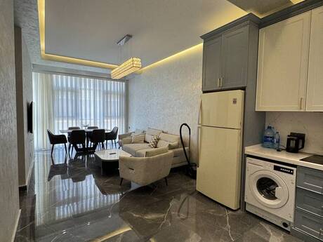 4-room apartment for rent, 100 m², Sabunçu: 1 400 ₼/mo 2