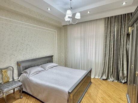 2-комнатная квартира, 82 м², Nəsimi: 278 000 ₼ 5