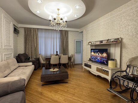 2-комнатная квартира, 82 м², Nəsimi: 278 000 ₼ 3