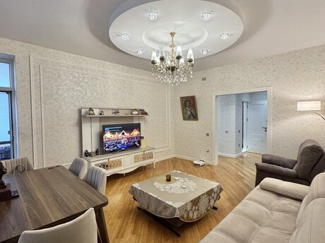 2-комнатная квартира, 82 м², Nəsimi: 278 000 ₼ 4