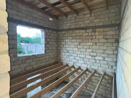 3 otaqlı həyət evi, 136 m², Mehdiabad: 118 000 ₼ 4
