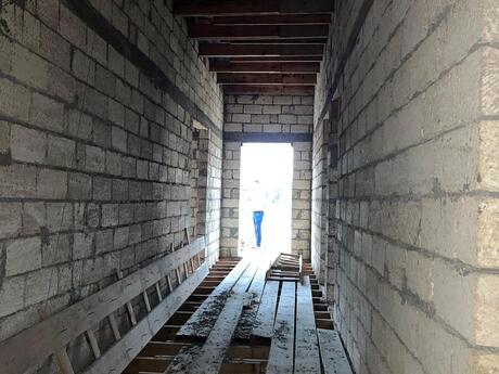 3 otaqlı həyət evi, 136 m², Mehdiabad: 118 000 ₼ 5