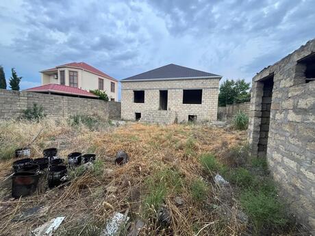 3 otaqlı həyət evi, 136 m², Mehdiabad: 118 000 ₼ 2
