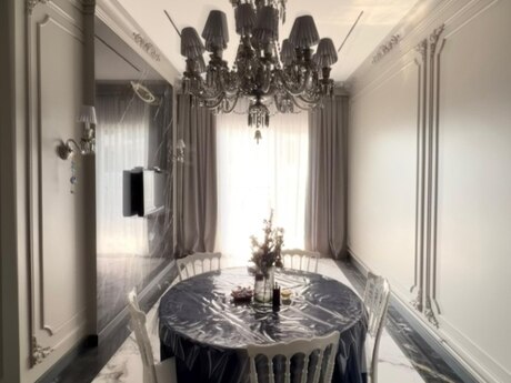 Elan №6464254 - Bakı, Biləcəri q., 2 otaqlı, 72 m², 7/12 mərtəbə