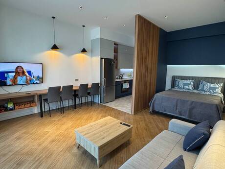 1 otaqlı mənzil, 58 m², Nardaran: 305 000 ₼ 3