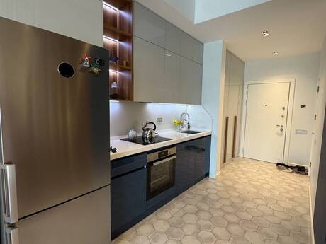 1 otaqlı mənzil, 58 m², Nardaran: 305 000 ₼ 5