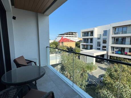 1 otaqlı mənzil, 58 m², Nardaran: 305 000 ₼ 2