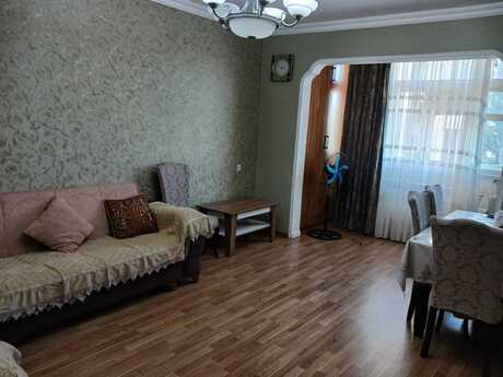 Объявление №6464262 - Сумгаит, Сумгаит, 2-комн., 60 м², 3/9 этаж