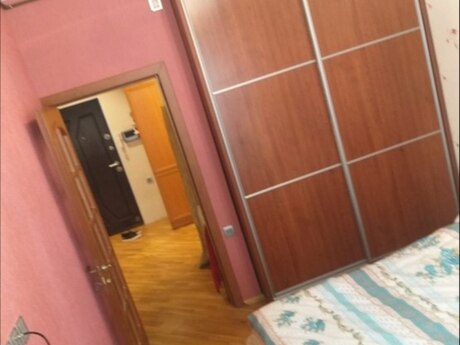Kirayə 2 otaqlı mənzil, 50 m², Şah İsmayıl Xətai: 800 ₼/ay 5