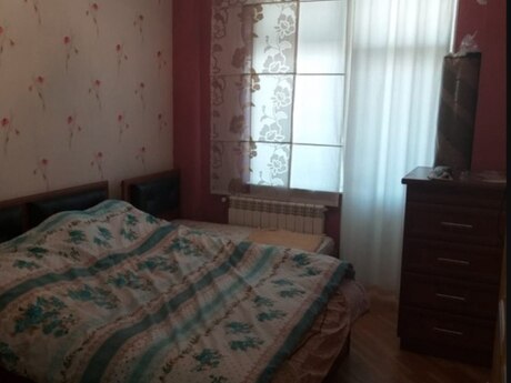Kirayə 2 otaqlı mənzil, 50 m², Şah İsmayıl Xətai: 800 ₼/ay 3