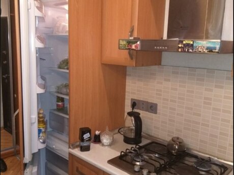 Kirayə 2 otaqlı mənzil, 50 m², Şah İsmayıl Xətai: 800 ₼/ay 4