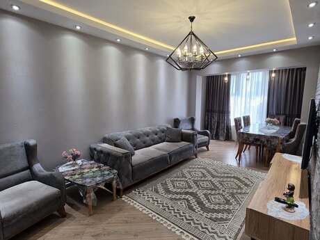 Elan №6464267 - Bakı, Xalqlar Dostluğu m., 3 otaqlı, 100 m², 7/9 mərtəbə