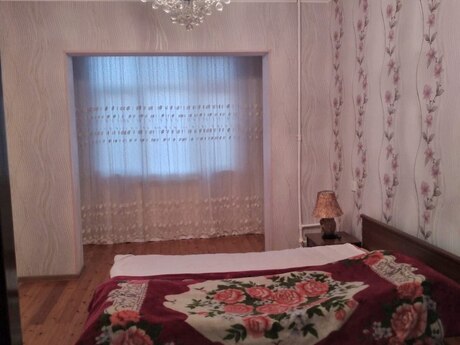 5 otaqlı mənzil, 125 m², Həzi Aslanov: 193 000 ₼ 3