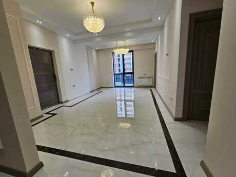 4-комнатная квартира, 129 м², Nizami City: 610 000 ₼ 3