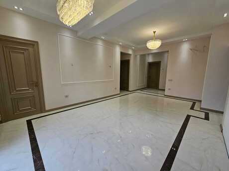 4-комнатная квартира, 129 м², Nizami City: 610 000 ₼ 2