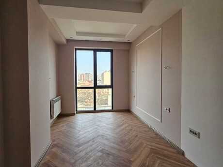 4-комнатная квартира, 129 м², Nizami City: 610 000 ₼ 4