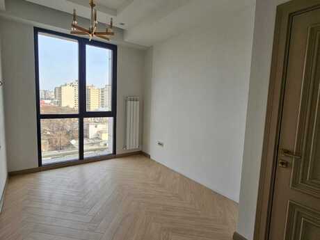 4-комнатная квартира, 129 м², Nizami City: 610 000 ₼ 5