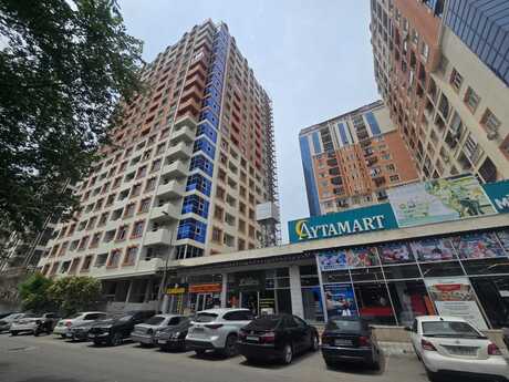 Объявление №6464274 - Сумгаит, Сумгаит, 3-комн., 85 м², 15/19 этаж