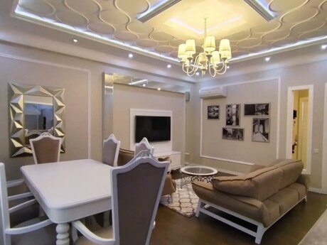 2-room apartment, 97 m², 28 May: 397 000 ₼ 2