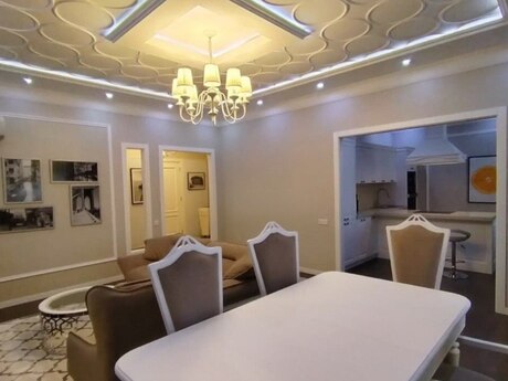 2-room apartment, 97 m², 28 May: 397 000 ₼ 3