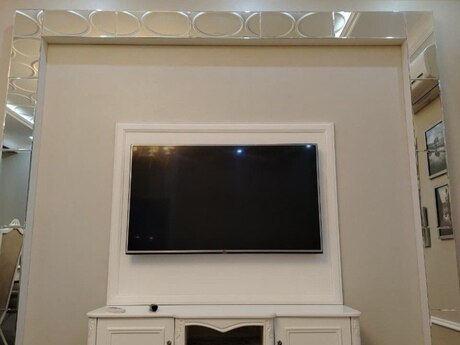2-room apartment, 97 m², 28 May: 397 000 ₼ 4