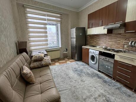 2-комнатная квартира, 68 м², Şah İsmayıl Xətai: 277 000 ₼ 2