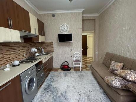 2-комнатная квартира, 68 м², Şah İsmayıl Xətai: 277 000 ₼ 3