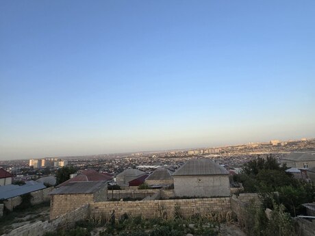 3 otaqlı həyət evi, 120 m², Sulutəpə: 65 000 ₼ 2