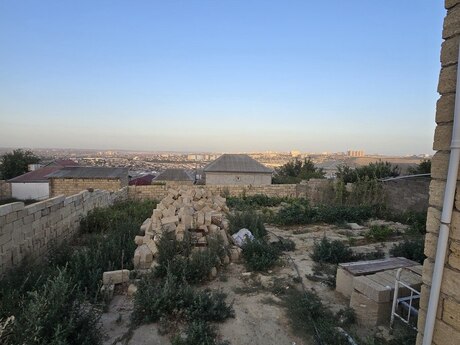 3 otaqlı həyət evi, 120 m², Sulutəpə: 65 000 ₼ 5