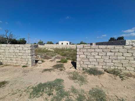 Elan №6464296 - Bakı, Qala q., 2.6 sot