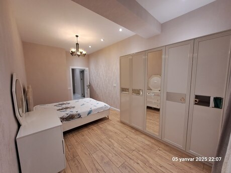 Kirayə 3 otaqlı mənzil, 110 m², İnşaatçılar: 850 ₼/ay 4