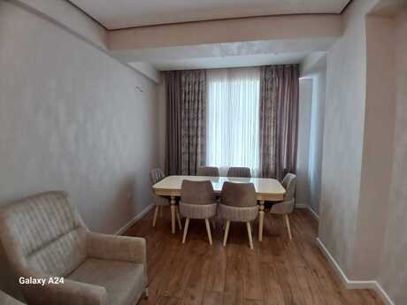 Kirayə 3 otaqlı mənzil, 110 m², İnşaatçılar: 850 ₼/ay 3