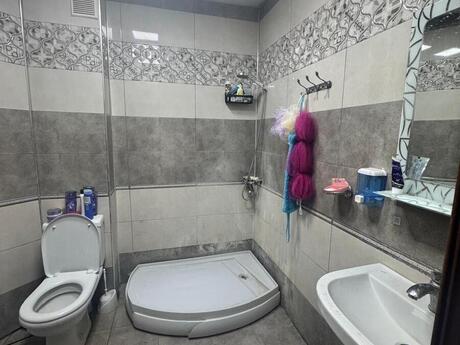 2 otaqlı mənzil, 65 m², Gənclik: 210 000 ₼ 5