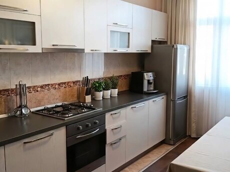 1 otaqlı mənzil, 50 m², Elmlər Akademiyası: 189 000 ₼ 3