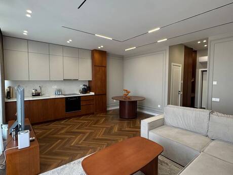 2-room apartment, 120 m², Nardaran: 599 999 ₼ 5