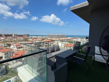 2-room apartment, 120 m², Nardaran: 599 999 ₼ 2